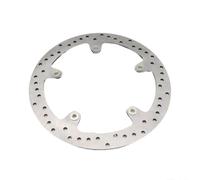 Disco Freno Moto para S1000R 2013-2021 para S1000RR 09-16 Freno Disco Moto | Rotor disco freno delantero acero inoxidable 2 uds.(1 uds)
