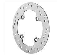 Disco Freno Moto Para Suzuki 400cc LT-Z 400 Quad Sport 2003-2013 Disco De Freno De Rotor Trasero