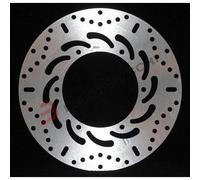 Disco Freno Moto para Yamaha Dragstar 11 00 99>07 FJR 1300 03>05 Trasero EBC