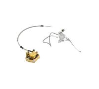 Disco Freno Motocicleta Bomba De Pinza De Freno De Disco Hidráulico Delantero para Motocicleta Discos De Freno De Motocicleta para Z50 Z50A Z50J Z50R Jog BWS100 YW100 BWS50 YW50 Zuma