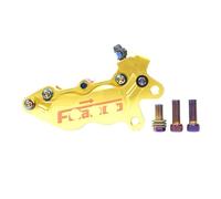 Disco Freno Motocicleta Pinzas De Freno Horquilla Delantera para Motocicleta, Juego Rotor Soporte Adaptador Bomba Disco 220mm para Aerox BWS RSZ