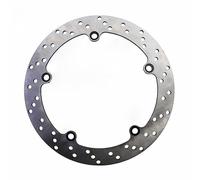 Disco Freno Motocicleta Placa Disco De Freno Trasero para Motocicleta R1100GS, R1100R, R1100S, R1100RT, R1150GS, ADV, R1150R, Rockst, R1150RS, R1150RT, R1100, R1150