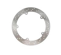 Disco Freno Motocicleta Placa Discos De Freno Trasero para Motocicleta R850R, R850RT, R850GS, R1100GS, R1100RT, R1100R, R1100S, R1150GS ADV, R1150R, R1150RS Y R1150RT