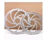 Disco Freno Motocicleta Placa Rotor De Freno Disco Hidráulico para Motocicleta 140 Mm, 160, 180 Y 203, 6 Pernos, Repuestos para Accesorios