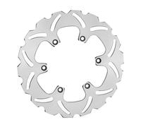 Disco freno Para F650 94-01 F650CS 02-07 F 650 GS 99-07 F650ST Para Strada 96-00 G650GS 09-14 G650 Para X-moto Disco Freno Trasero Rotor