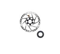 Disco Freno Para GRX SM-RT64 RT54 RT30 RT70 Para tecnología de rotor freno CENTER LOCK Bicicleta montaña RT 64 160MM 180MM 203MM Rotor Disco Freno Motocicleta