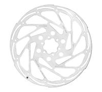 Disco Freno rs02m 1.8mm 6 Agujeros 203mm 10FR-D-TR203-S02M TRP Frenos Bici