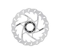 Disco Freno SHARK 203mm Centerlock Espesor 2mm DB024WCL GALFER BIKE Frenos Bici