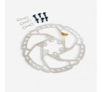 Disco Freno Shimano RT66 160 mm/180 mm/203 mm Fijación 6 Agujeros 180 mm