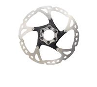 Disco Freno sm-rt76m2 180mm 6 Agujeros CC332761 SHIMANO Frenos Bici