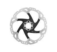 Disco Freno sm-rt86 203mm 6 Agujeros SH-ESMRT86L2 SHIMANO Frenos Bici