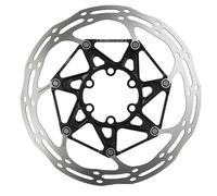 DISCO FRENO SRAM ROTOR CENTERLINE 2 PIEZAS 180
