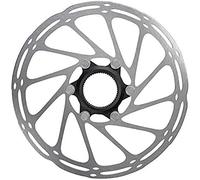 SRAM Discos de frenos Centerline Rounded Center Lock 2 piezas 180 mm