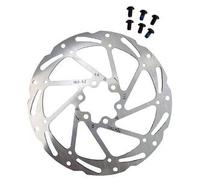 Disco Freno Tektro TR-52 160 mm 6 Agujeros Talla única