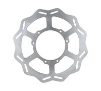 Disco Freno Trasero Rotor Disco Freno Delantero Trasero 270 Mm 260 240 Para CR125 CR250 CR125R CRF250R CR250E CRF250X CRF450R CRF450RX Etc