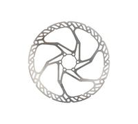 Trickstuff Dächle Ultralight 203mm Disco de freno de 6 orificios One Size Plateado