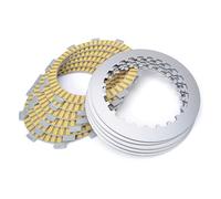 Disco fricción Embrague Kit de Embrague y Discos de fricción para CBF250 250 2004-2006 XR250R XR250SM 22321-KF0-770 22201-MAL-600 22201-MAE-000