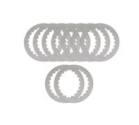 Disco fricción Embrague Kit de Placas de fricción de Embrague para 250, 350, SX-F, XC-F, Motor 59032010100 y 59032010200 para Road Passion.