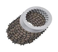 Disco fricción embrague Kit de placas de fricción de embrague para Road Passion, accesorios para motores 450 SX-F, SXF, XCF, XC-F, XCW y XC-W.