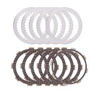 Disco fricción Embrague Kit de Placas de fricción de Embrague para Road Passion para RC125 2011-2022 RC 125 2014-2022 90132011000 90132111000