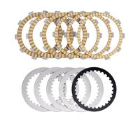 Disco fricción Embrague Kits de Placas de fricción de Embrague para 450SR CF400-6 450 SR CF400 CF4006 CF450SR CF450 SR para Road Passion