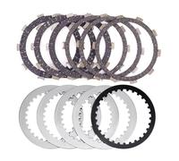 Disco fricción Embrague Kits de Placas de fricción de Embrague para 450SR CF400-6 450 SR CF400 CF4006 CF450SR CF450 SR para Road Passion