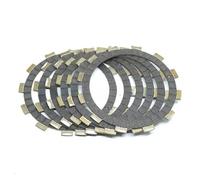 Disco fricción Kit De Embrague Y Placas Fricción Para Motocicletas Para DR400 DR400S DR400T Para En&duro Para GN400 GN400E GN400T GN400X RM400 SP400