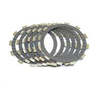 Disco fricción Kit De Embrague Y Placas Fricción Para Motocicletas Para DR400 DR400S DR400T Para En&duro GN400 GN400E GN400T GN400X RM400 SP400