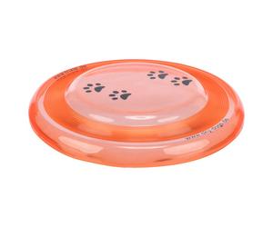 Disco/Frisbee ACTIVIDAD PARA PERROS - Mediciones: 19 cm