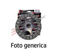 Disco de embrague FERODO FCD0653