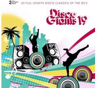 Disco Giants, Vol. 19