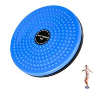 Disco Giratorio Torsión Cintura Ejercicio, Máquina Abdominales, Tabla Equilibrio Antideslizante para Pilates Yoga, Fitness. Ideal para Tonificar en Casa y Gimnasio.