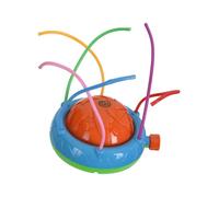 Disco Giratorio Watersprinkler: Riego Uniforme 360° para tu Jardín 23x19x30cm