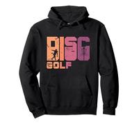 Disco Golf Frisbee Mejor Pasatiempo Sudadera con Capucha