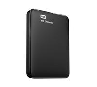 WD Elements 2017 1.5TB 2.5" USB 3.0 Negro
