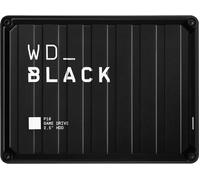 Western Digital P10 Game Drive disco duro externo 5000 GB Negro ( WDBA3A0050BBK-WESN )