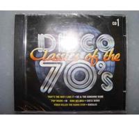 Disco Hits 1 (14 tracks) - Anita Ward, Buggles, KC & the Sunshine Band, M..