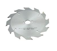 Disco Hoja Sierra Circular Adaptable Black&decker Makita F 180MM 14 Dientes