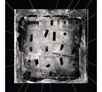 Disco Inferno - In Debt