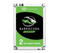 Disco Interno Hdd Seagate 3.5" 2tb Sata Iii/7200rpm/64mb/6gbps