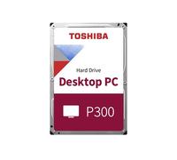 Disco Interno Hdd Toshiba 3.5" 6tb P300 Dt01aca600 P300 5400rpm Sata 128mb