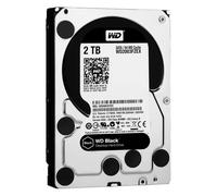 Disco interno hdd western digital 3.5" 2tb black /64mb/6gbps (20)
