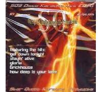 Disco Karaoke Hits (US Import) [DE Import]