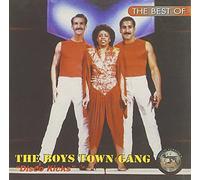 Disco Kicks: Best of Boys Town Gang