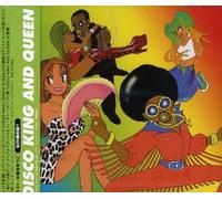 Disco King & Queen - Disco King & Queen