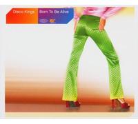 Disco Kings - Born to Be Alive [Import]