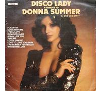 Disco Lady - A Tribute To Donna Summer