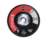 DISCO LAM.100/120 GRIT MED.Ø115MM M14