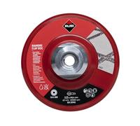 DISCO LAM.DIAM.200 GRIT FINO.Ø115MM M14