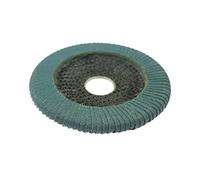 Disco Laminar Doble Cara Circonita 115x22mm(P120)
